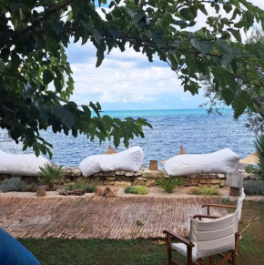 Kallmi View Eco Rooms